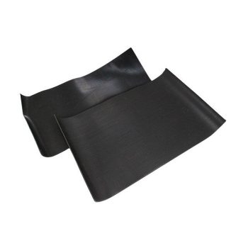 Rubber mat for side door, T2 -03/55