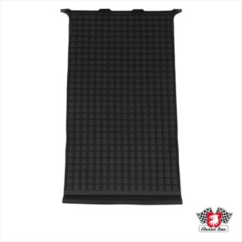 Gumiszönyeg két elsö ülés között, T2 08/67-07/79