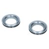 Threshold ventilation rings, pair, Beetle -03/52