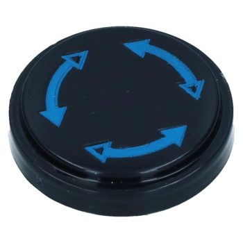Friss levegö szabályozó gomb kupak, Bogár,Type3,KG