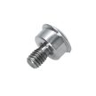 Screw for the fresh air distributor cover knob, T2 03/55-07/67