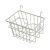Drink/other storage box T2 03/55-07/67, ivory