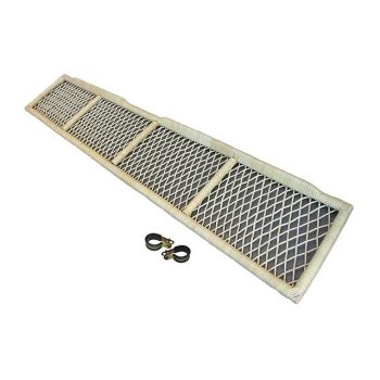 Bambusz polc, eco, Typ181