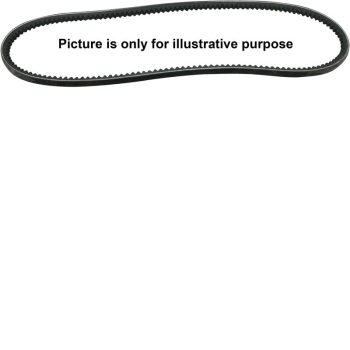   Ékszíj     Golf (62 kW) (power steering) 	1.8 	08/86-01/90    Golf GTI (power steering) 	1.8 	08/85-10/91 