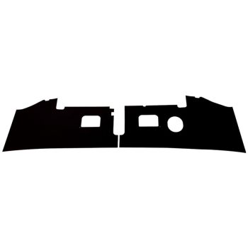 Elsö panel szett a homlokfalba,T2 A 67-71