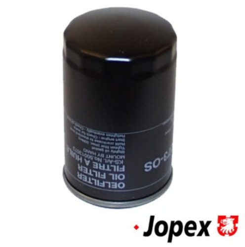 Olajszürö, Golf Mk1 1.1-1.8, Golf Mk2 1.0-1.8, Transporter T4 1.8-2.0