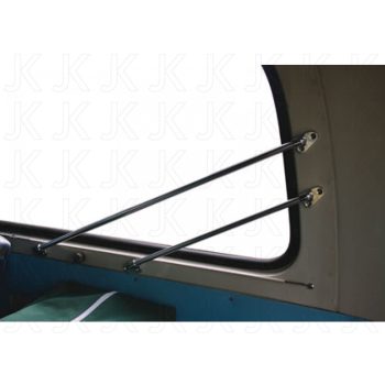 Börtönrács szett oldalablakra, T2 67-79, T25 79-92