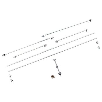 Börtönrács szett, T2 08/67-07/79