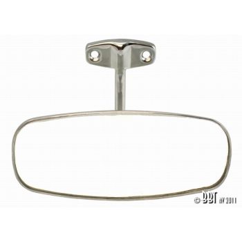 Interior rearview mirror, factory style, T2 -07/64