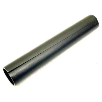 Trunk lid support spring cover