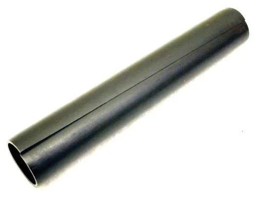 Trunk lid support spring cover