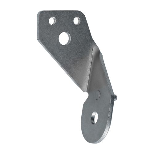 Biztonsági öv tartókonzol 3 pontos (automata) bal, Bogár