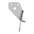 Biztonsági öv tartókonzol 3 pontos (automata) bal, Bogár