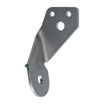   Biztonsági öv tartókonzol 3 pontos (automata) jobb, Bogár