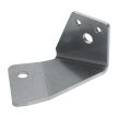 Biztonsági öv tartókonzol 3 pontos (automata) jobb, T2 08/67-07/79