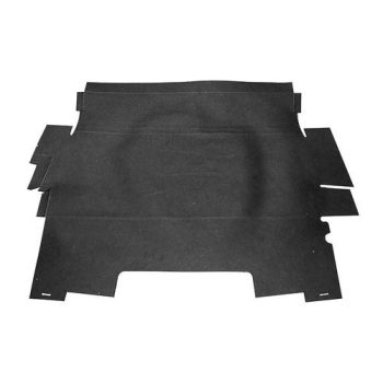 Csomagtér szigetelés, felsö, 1302