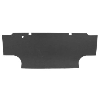 Csomagtér karton, Bogár 08/55-07/60