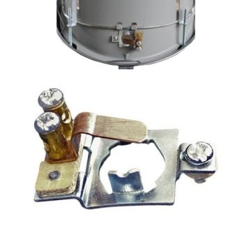   Parkolólámpa izzófoglalat fényszóróban, Bogár/ Busz -67 (USA)