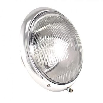 Fényszóró, EUR, Hella, Bogár -07/67 Bal/jobb.