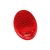 Rear lamp cover, T1 10/52-07/55