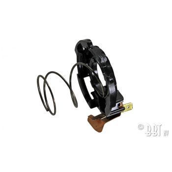 Fényszoró izzó foglalat, müanyag