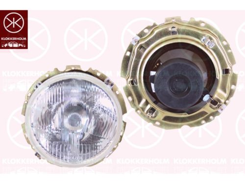 H-4-és fényszóró tartózékokkal, E jeles, Bogár 08/67-,T2 08/67-07/79,T3 04/61-07/73, T181, Golf1