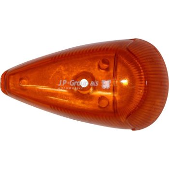 Elsö irányjelzö búra, narancssárga, 10/63-07/74