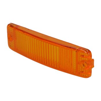 Elsö irányjelzö búra, narancssárga, Bogár 08/74-