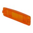 Elsö irányjelzö búra, narancssárga, Bogár 08/74-