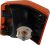 Front index lamp left Orange T25 05/79-08/92