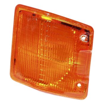 Elsö index komplett, bal, narancs, T25 05/79-08/92, Economy