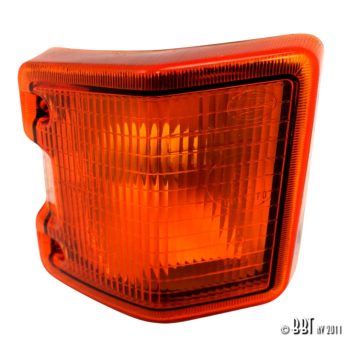 Elsö index komplett jobb Narancs  HELLA T25 05/79-08/92