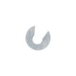 Alátét a karosindex csavarjához
