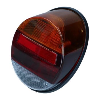   Hátsó lámpa, komplett!! Bogár 08/72-12/85, (EUR) gyengébb minoség