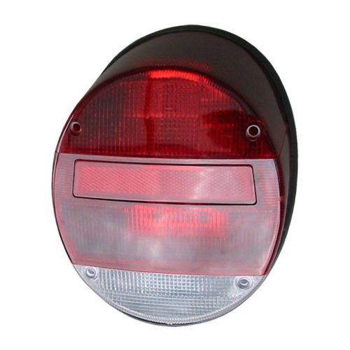 Hátsó lámpa, piros, jobb/bal, Bogár 12/1300 08/73-, 1303, db, Eco