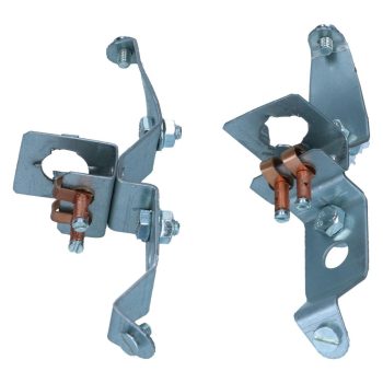   Hátsó lámpa izzó foglalat és a lámpa fészek tartó egyben,párban, (BA15d) Bogár -10/52 