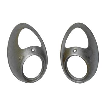 Hátsó lámpatest, párban, Bogár 10/52-07/55, DKB