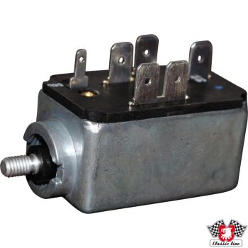   Világitás kapcsoló, Bogár/KG 08/67-, Busz 08/70-07/79, Classic Line