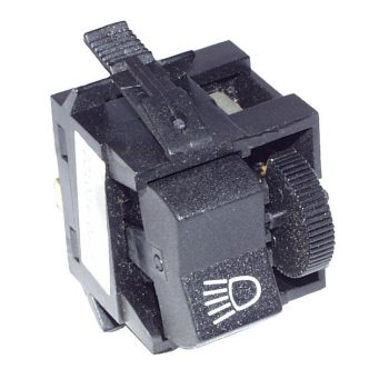 Világitás kapcsoló, 1303 07/73-12/79