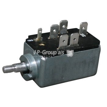 Fényszóró kapcsoló, T2 08/70-07/79