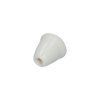 Light switch button, ivory, 5mm, Beetle/KG/T2 -07/66