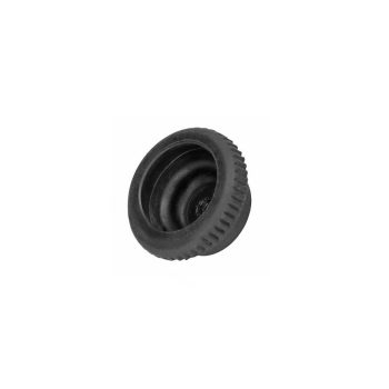   Világításkapcsolóra és a ablaktörlökapcsolóra gomb, rövid, Bogár 08/68-, T2 08/67-