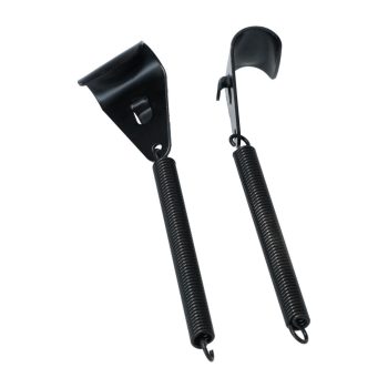 Akkumlátor leszoritó szett, Bogár -09/52, párban