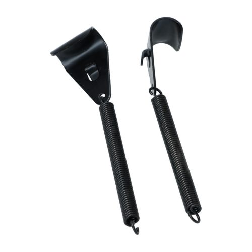 Akkumlátor leszoritó szett, Bogár -09/52, párban