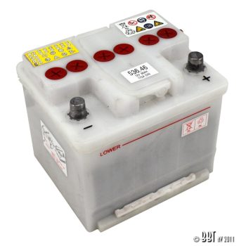 Battery 12V 63Ah/300
