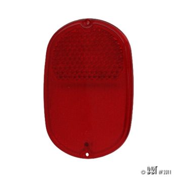 Hátsó lámpabúra, USA, T2 08/61-07/71, Type 181