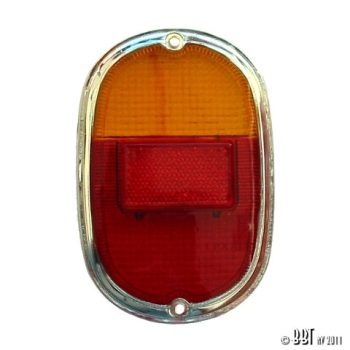 Hátsó lámpabúra, EUR, T2 08/61-07/71, Type181, ECO