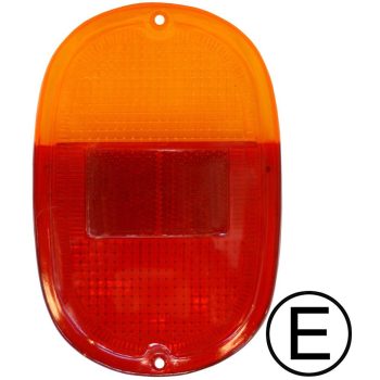 Hátsó Lámpabúra T2 61-72 EUR , HELLA