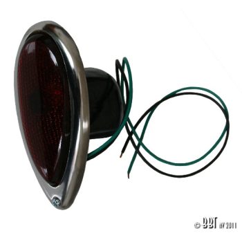 FORD könnycsepp hátsó lámpa, db.