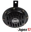 6 V horn, low tone, Beetle, KG, Typ3, T2 -07/66, JP
